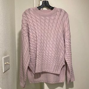 Theory Sweater